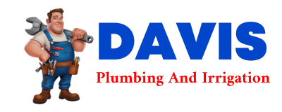 Trusted plumber in MELVIN